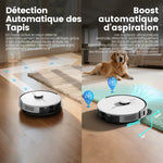 Load image into Gallery viewer, AIRROBO L60+ | Robot aspirateur intelligent avec évitement d'obstacles