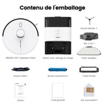 Load image into Gallery viewer, AIRROBO L60+ | Robot aspirateur intelligent avec évitement d'obstacles