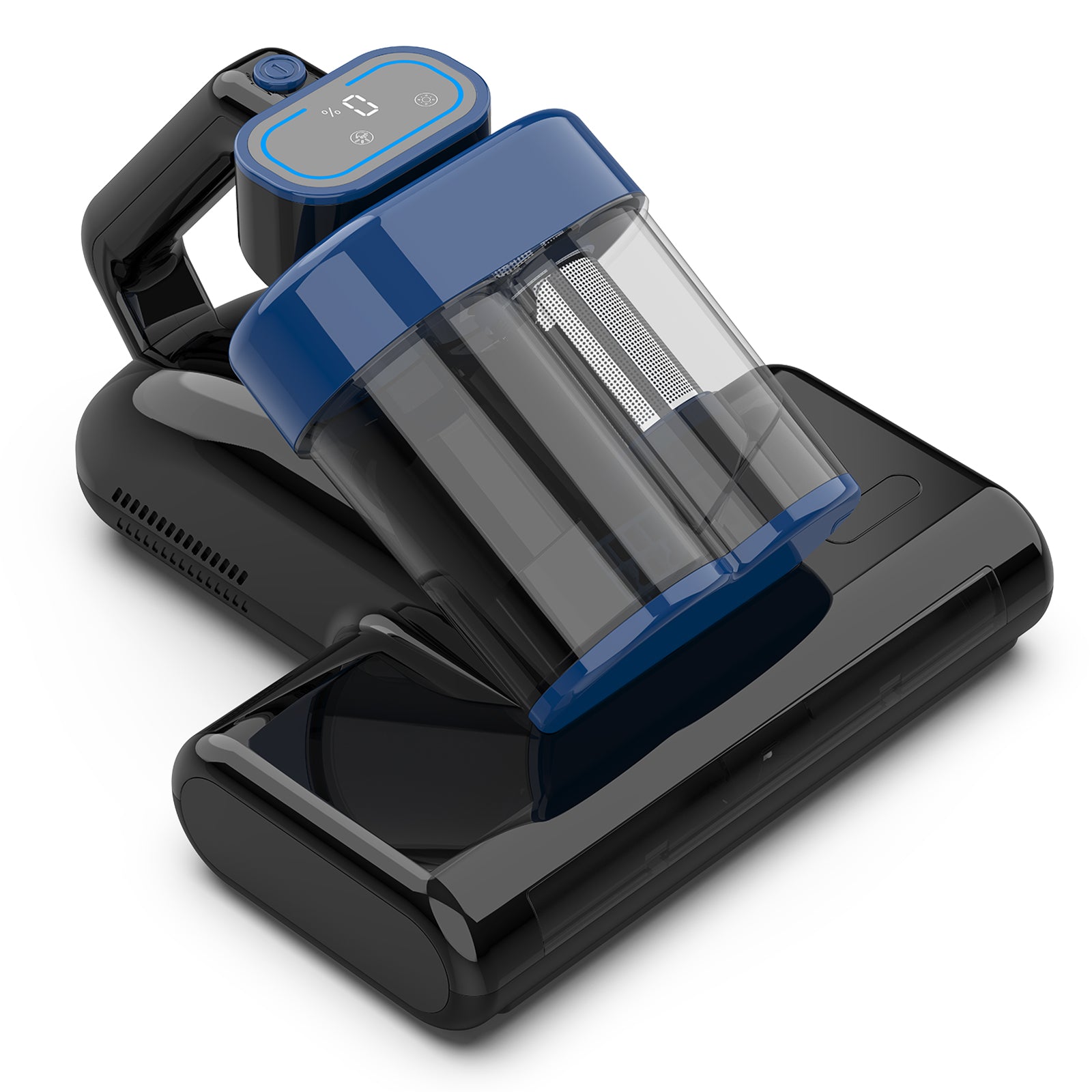 AIRROBO VM20 Aspirateur pour matelas avec séchage à air chaud et nettoyage profond UV