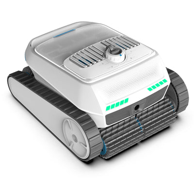 AIRROBO PC200Lite – Robot de piscine sans fil – vue principale
