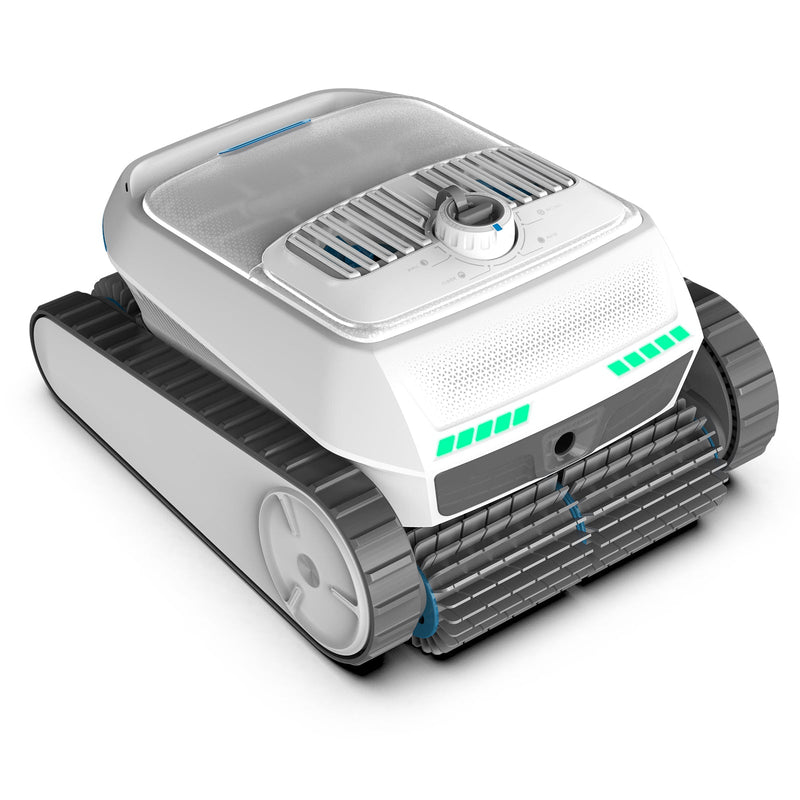 AIRROBO PC200Lite – Robot de piscine sans fil – vue principale