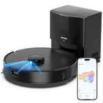 Load image into Gallery viewer, AIRROBO Q20+ avec navigation laser LDS, station et application
