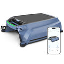 AIRROBO SP200 Nettoyeur de surface de piscine robotisé 4‑en‑1 automatique à énergie solaire