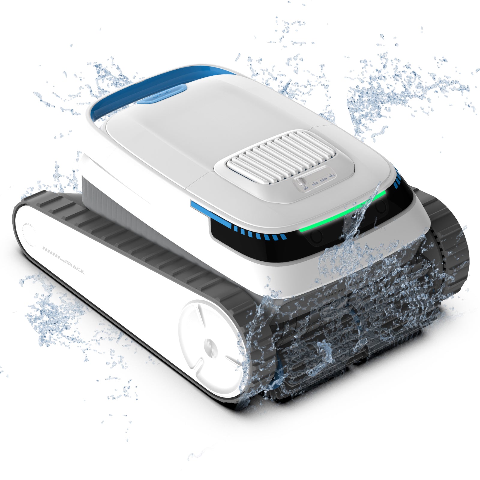 AIRROBO CP20 Robot nettoyeur de piscine sans fil