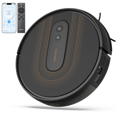 AIRROBO G50 – Robot aspirateur – vue principale