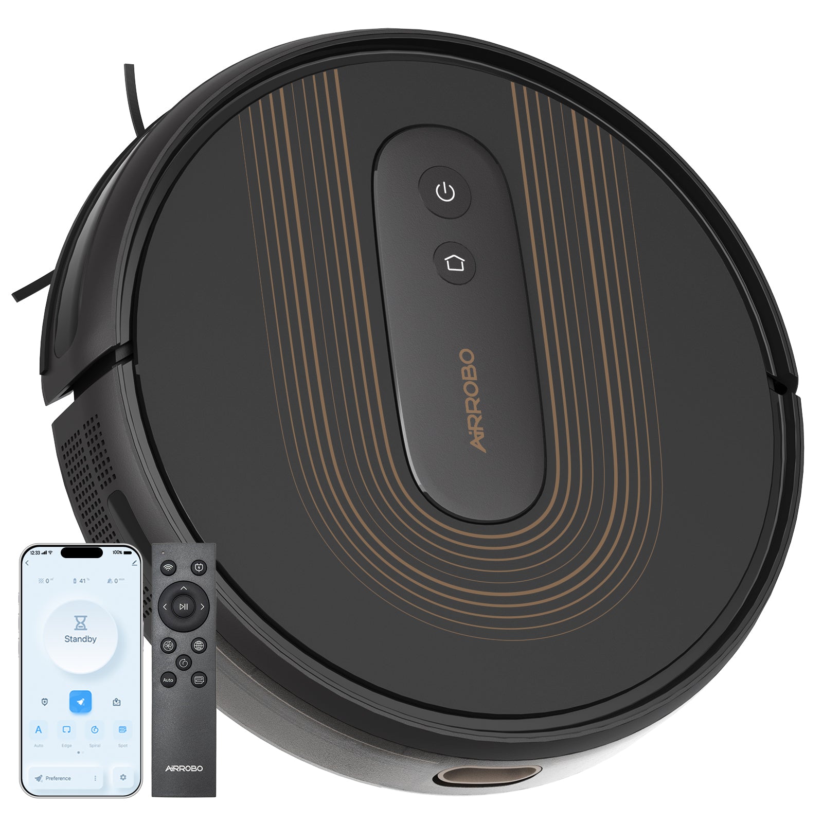 AIRROBO G50 | Robot aspirateur