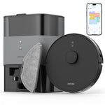 Load image into Gallery viewer, AIRROBO T20+ | Robot aspirateur et vadrouilleur
