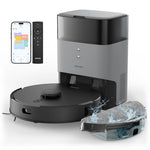Load image into Gallery viewer, AIRROBO T20+ – Robot aspirateur et vadrouilleur – vue principale
