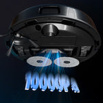 Load image into Gallery viewer, AIRROBO M2 Aspirateur Robot Smart Tout-en-Un
