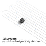 Load image into Gallery viewer, Navigation laser LDS de précision de l’AIRROBO Q20+
