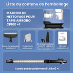 Load image into Gallery viewer, AIRROBO CP100 Nettoyeur de taches tout-en-un avec stérilisation à la vapeur
