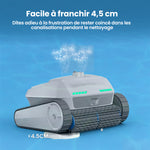Load image into Gallery viewer, AIRROBO PC200Lite | Robot de piscine sans fil
