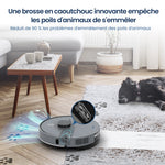 Load image into Gallery viewer, AIRROBO L50+ | Robot aspirateur avec navigation laser LDS intelligente
