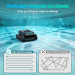 Load image into Gallery viewer, AIRROBO CP20 Robot nettoyeur de piscine sans fil
