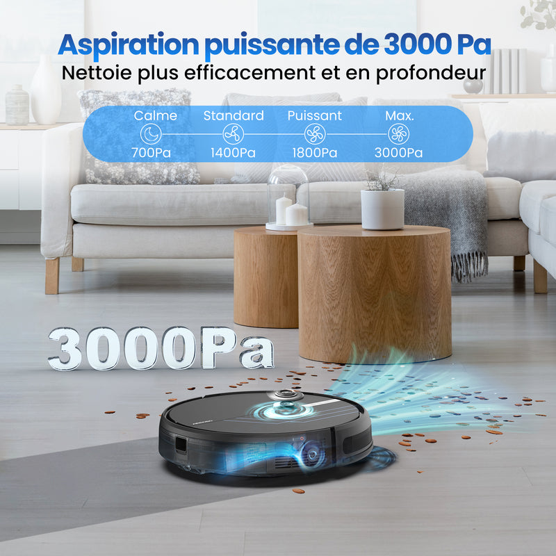 AIRROBO P30 | Robot aspirateur