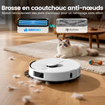 Load image into Gallery viewer, AIRROBO L60+ | Robot aspirateur intelligent avec évitement d'obstacles
