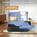Load image into Gallery viewer, AIRROBO CP100 Nettoyeur de taches tout-en-un avec stérilisation à la vapeur
