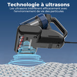Load image into Gallery viewer, AIRROBO VM20 Aspirateur pour matelas avec séchage à air chaud et nettoyage profond UV
