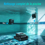 Load image into Gallery viewer, AIRROBO CP20 Robot nettoyeur de piscine sans fil
