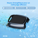 Load image into Gallery viewer, AIRROBO SP200 Nettoyeur de surface de piscine robotisé 4‑en‑1 automatique à énergie solaire
