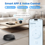 Load image into Gallery viewer, AIRROBO G60 Robot aspirateur 90 % neuf – Reconditionné officiel
