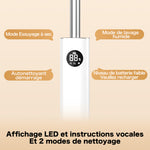 Load image into Gallery viewer, AIRROBO FC10 - Nettoyeur électrique sans fil ultra-léger
