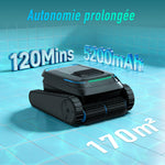 Load image into Gallery viewer, AIRROBO CP20 Robot nettoyeur de piscine sans fil
