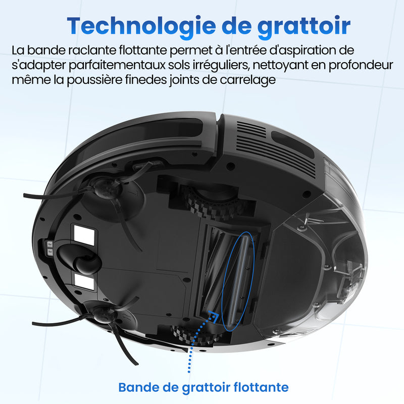 AIRROBO P30 | Robot aspirateur