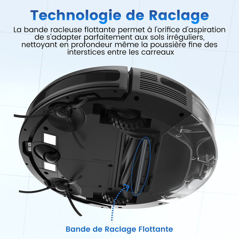 AIRROBO G60 | Robot aspirateur