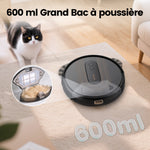 Load image into Gallery viewer, AIRROBO G50 | Robot aspirateur

