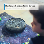 Load image into Gallery viewer, AIRROBO P20 Staubsauger Roboter mit einem schönen Design | Matter Textur und Diamantmuster - AIRROBO DE

