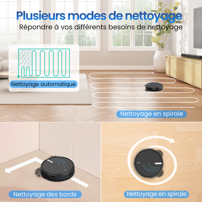 AIRROBO P30 | Robot aspirateur