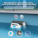 Load image into Gallery viewer, AIRROBO PC200Lite | Robot de piscine sans fil
