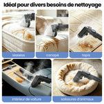 Load image into Gallery viewer, AIRROBO CP100 Nettoyeur de taches tout-en-un avec stérilisation à la vapeur
