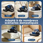 Load image into Gallery viewer, AIRROBO VM20 Aspirateur pour matelas avec séchage à air chaud et nettoyage profond UV
