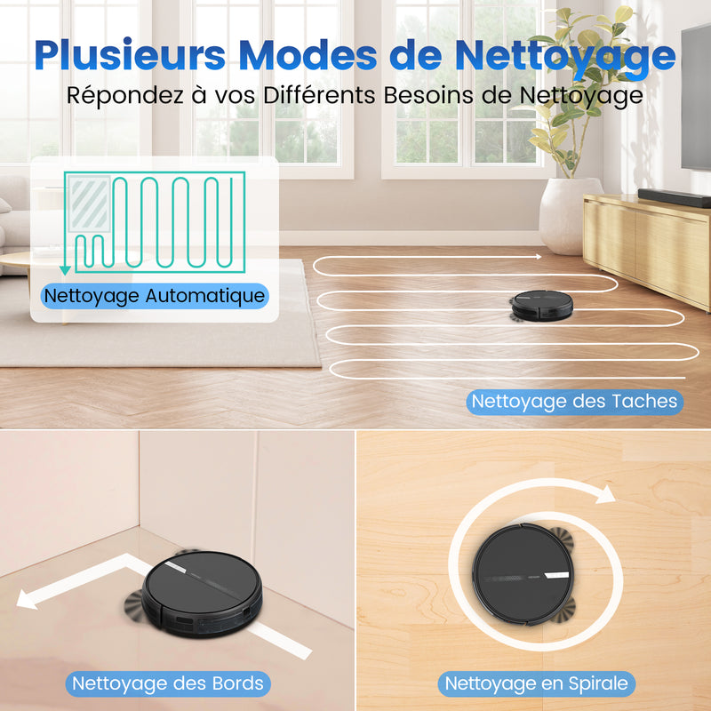 AIRROBO G60 | Robot aspirateur