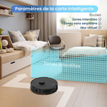 Load image into Gallery viewer, AIRROBO L40+ | Robot aspirateur-laveur

