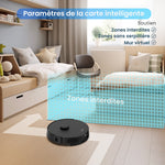 Load image into Gallery viewer, AIRROBO T20+ | Robot aspirateur et vadrouilleur
