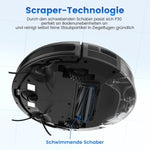 Load image into Gallery viewer, AIRROBO P30 Robot aspirateur rénové 90% neuf
