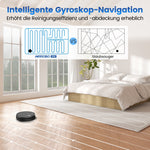 Load image into Gallery viewer, AIRROBO G60 Robot aspirateur 90 % neuf – Reconditionné officiel
