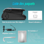 Load image into Gallery viewer, AIRROBO CP20 Robot nettoyeur de piscine sans fil
