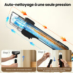 Load image into Gallery viewer, AIRROBO CP100 Nettoyeur de taches tout-en-un avec stérilisation à la vapeur
