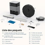 Load image into Gallery viewer, AIRROBO L40+ | Robot aspirateur-laveur
