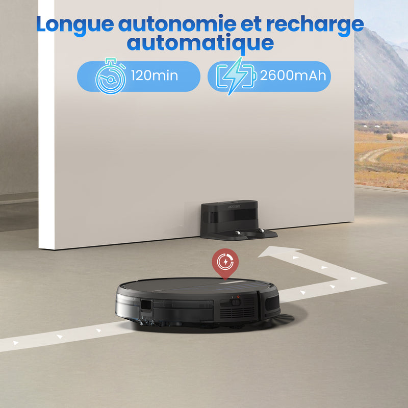 AIRROBO P30 | Robot aspirateur