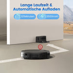 Load image into Gallery viewer, AIRROBO G60 Robot aspirateur 90 % neuf – Reconditionné officiel
