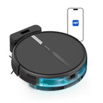 Load image into Gallery viewer, AIRROBO G60 Robot aspirateur 90 % neuf – Reconditionné officiel – vue principale
