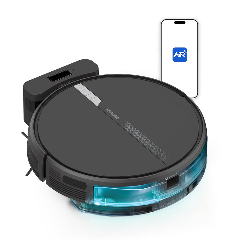 AIRROBO G60 Robot aspirateur 90 % neuf – Reconditionné officiel – vue principale