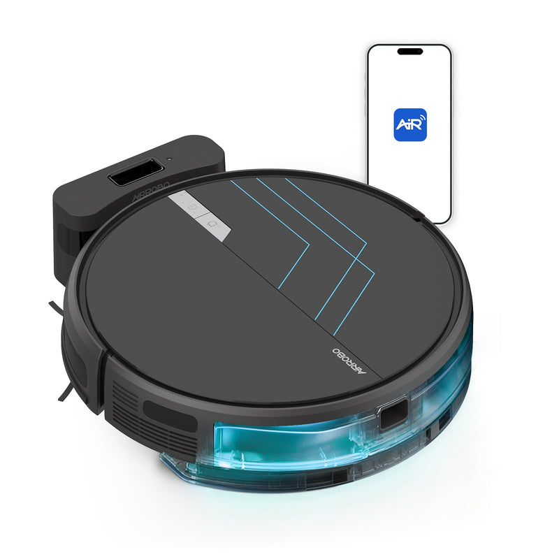 AIRROBO P30 – Robot aspirateur – vue principale