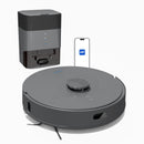 AIRROBO L50+ | Robot aspirateur avec navigation laser LDS intelligente