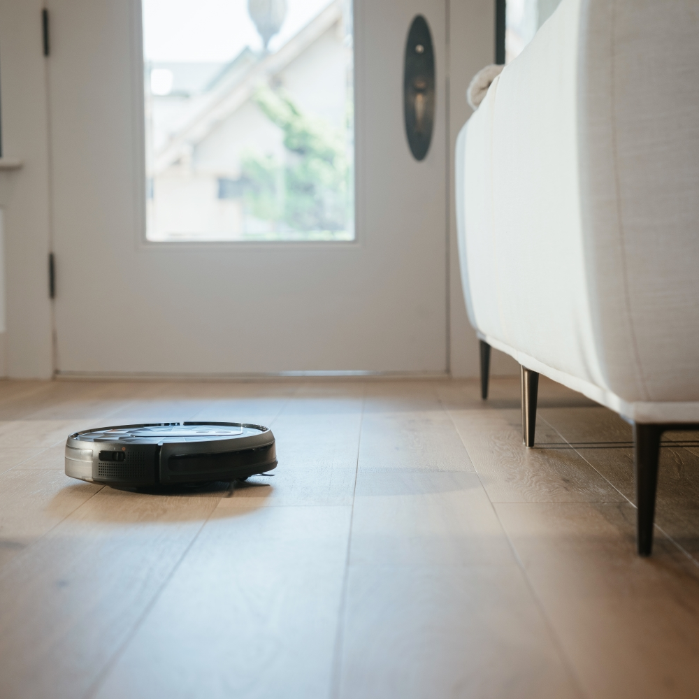 AIRROBO P20 Robot aspirateur Reconditionné - 90% neuf